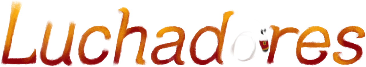 LUCHADORES